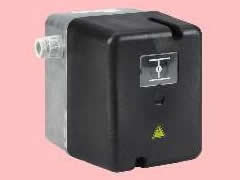 LKS310系列風(fēng)門(mén)執(zhí)行器(Honeywell)