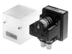 MT4000系列風(fēng)門(mén)執(zhí)行器(Honeywell)