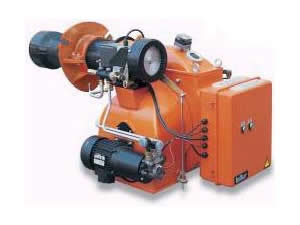 BT75DSG/3V二段火輕油燃燒器(BALTUR)